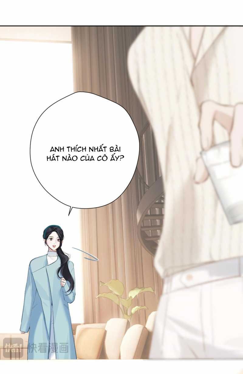 Tôi Cũng Muốn Làm Mợ Út: Chapter 11.2