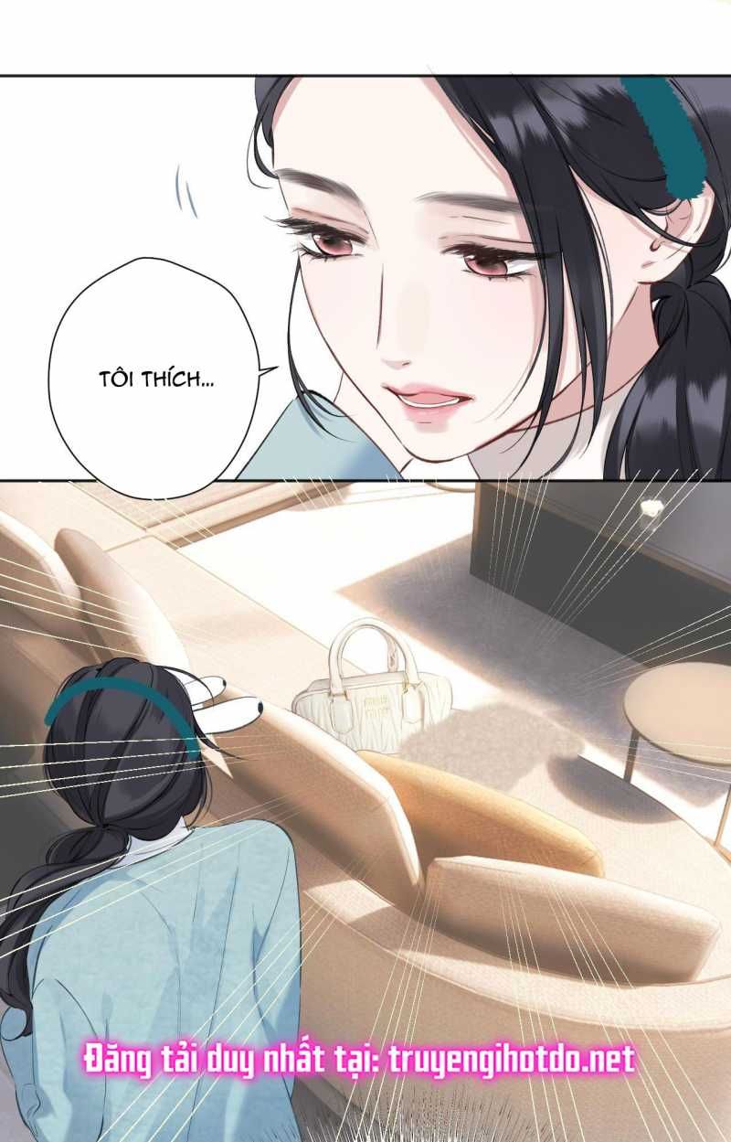 Tôi Cũng Muốn Làm Mợ Út: Chapter 11.2