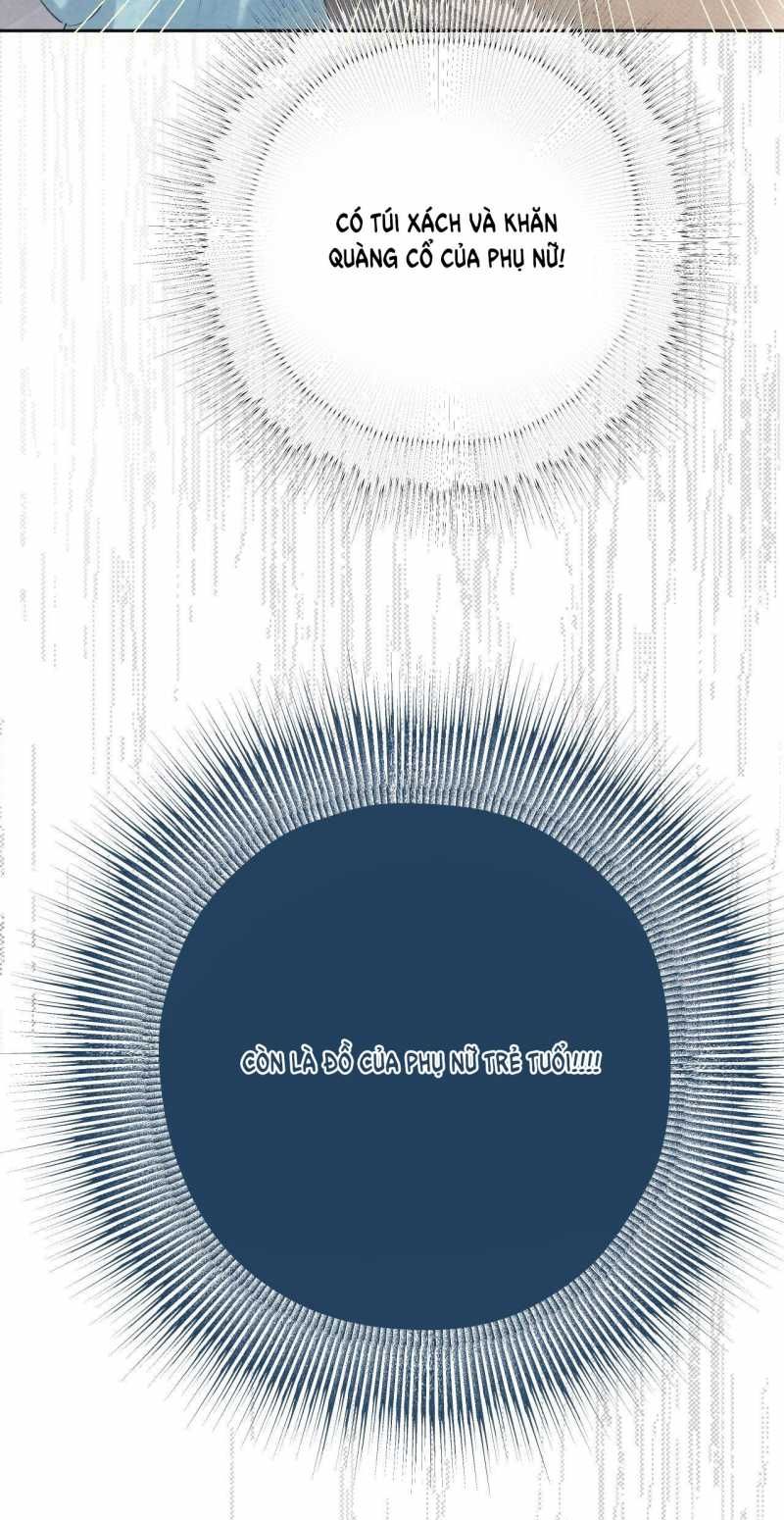 Tôi Cũng Muốn Làm Mợ Út: Chapter 11.2