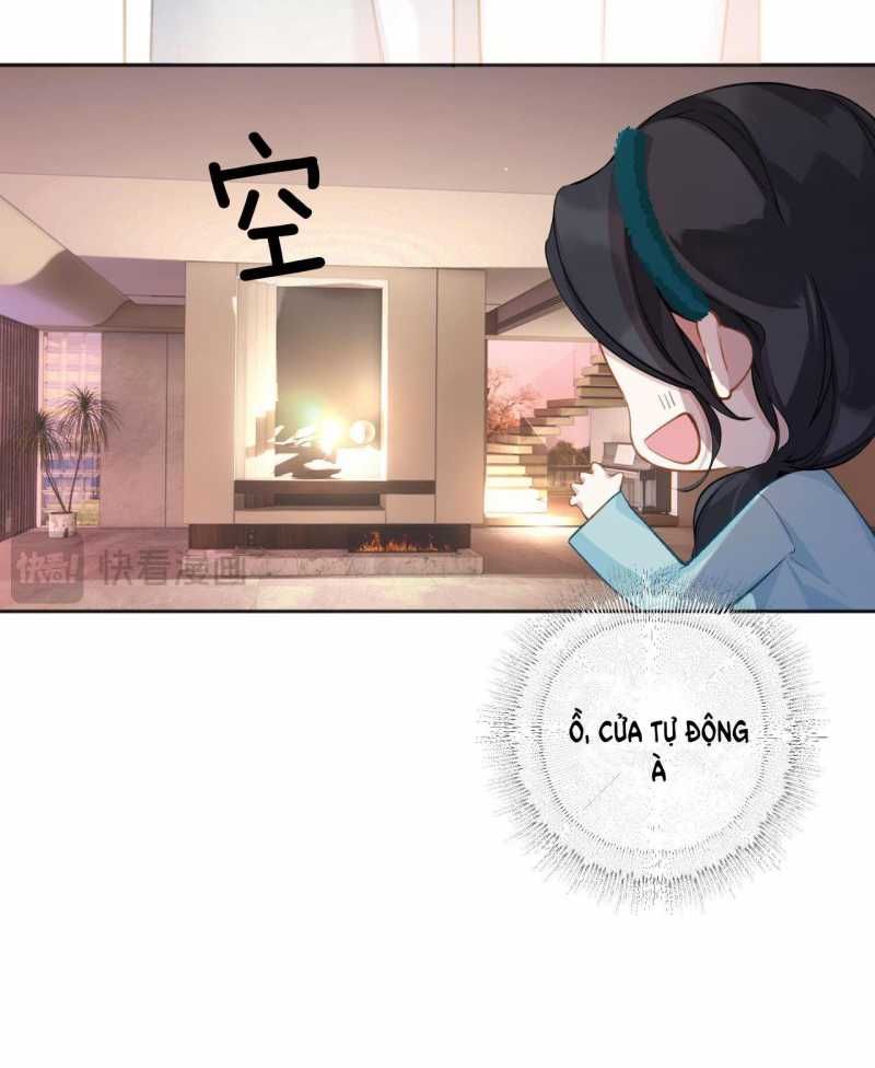 Tôi Cũng Muốn Làm Mợ Út: Chapter 11.2