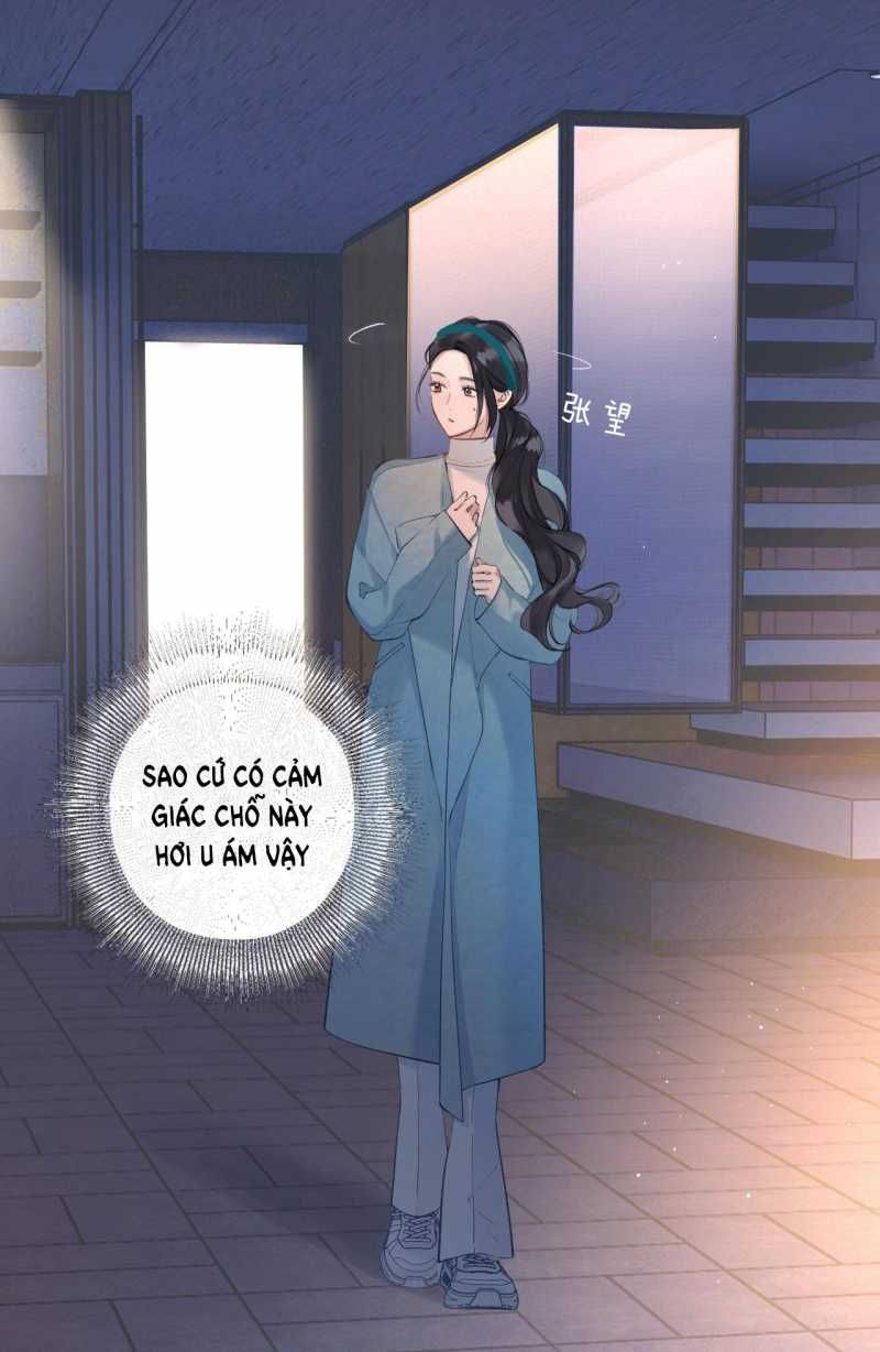 Tôi Cũng Muốn Làm Mợ Út: Chapter 11.2