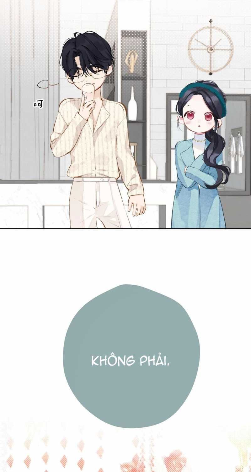 Tôi Cũng Muốn Làm Mợ Út: Chapter 12.2