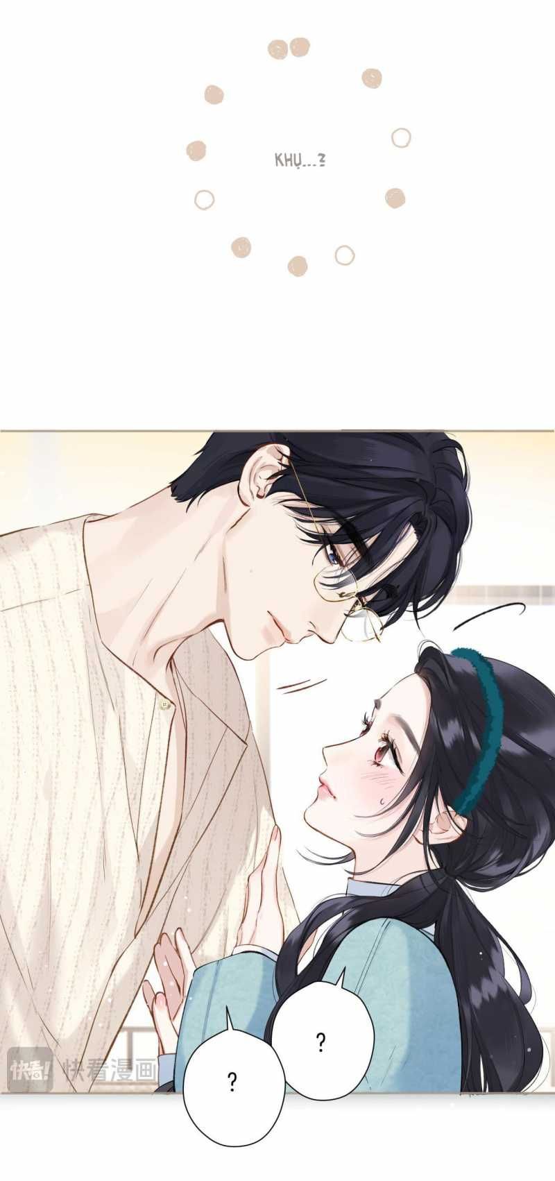 Tôi Cũng Muốn Làm Mợ Út: Chapter 12.2