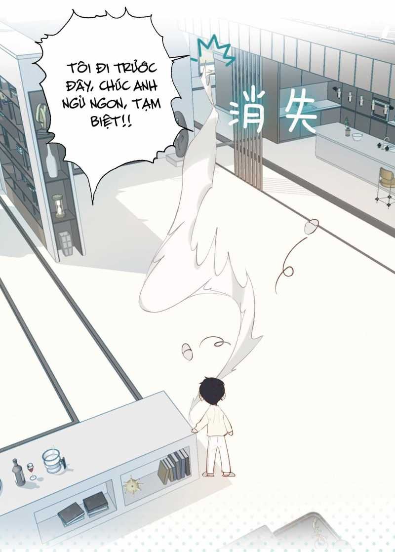 Tôi Cũng Muốn Làm Mợ Út: Chapter 12.2