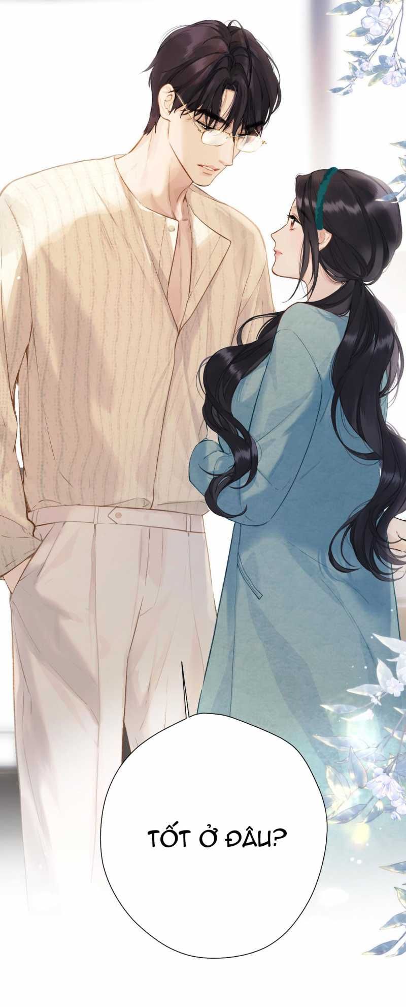 Tôi Cũng Muốn Làm Mợ Út: Chapter 12.2