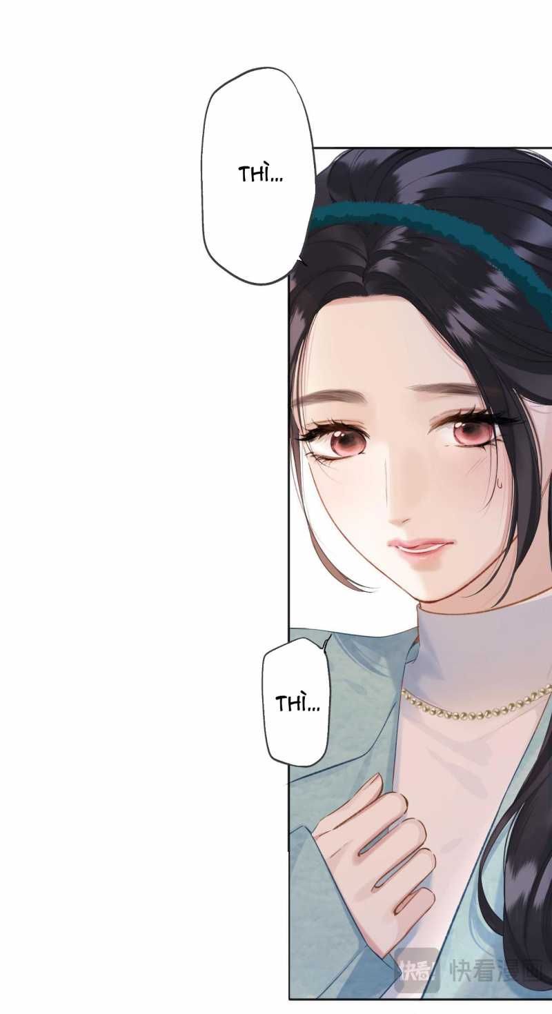 Tôi Cũng Muốn Làm Mợ Út: Chapter 12.2