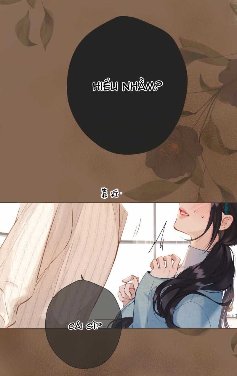 Tôi Cũng Muốn Làm Mợ Út: Chapter 12.2