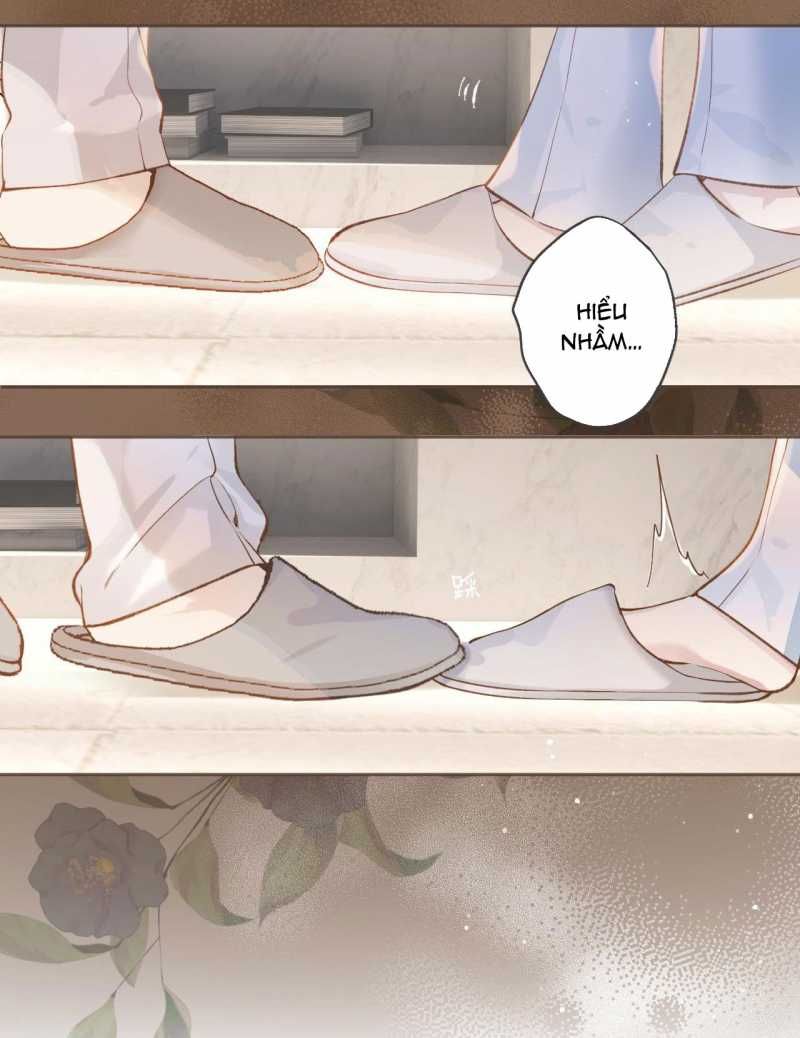 Tôi Cũng Muốn Làm Mợ Út: Chapter 12.2