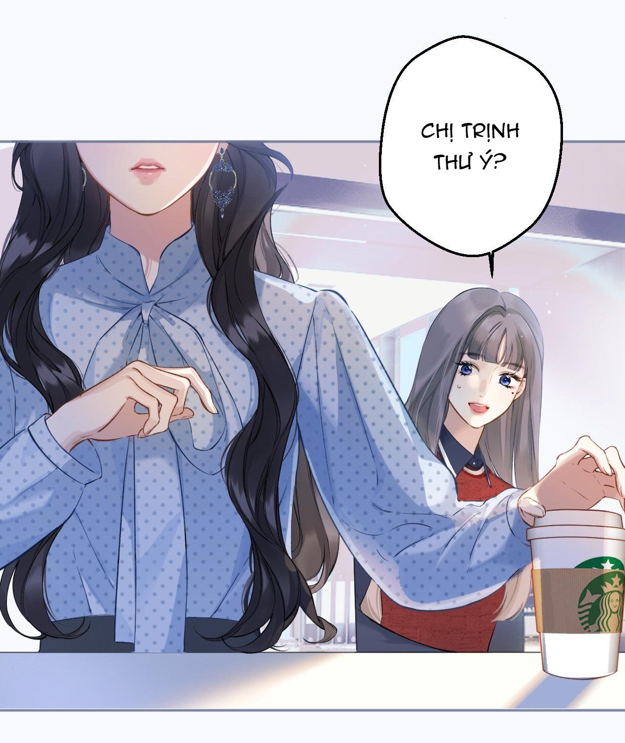 Tôi Cũng Muốn Làm Mợ Út: Chapter 13.1