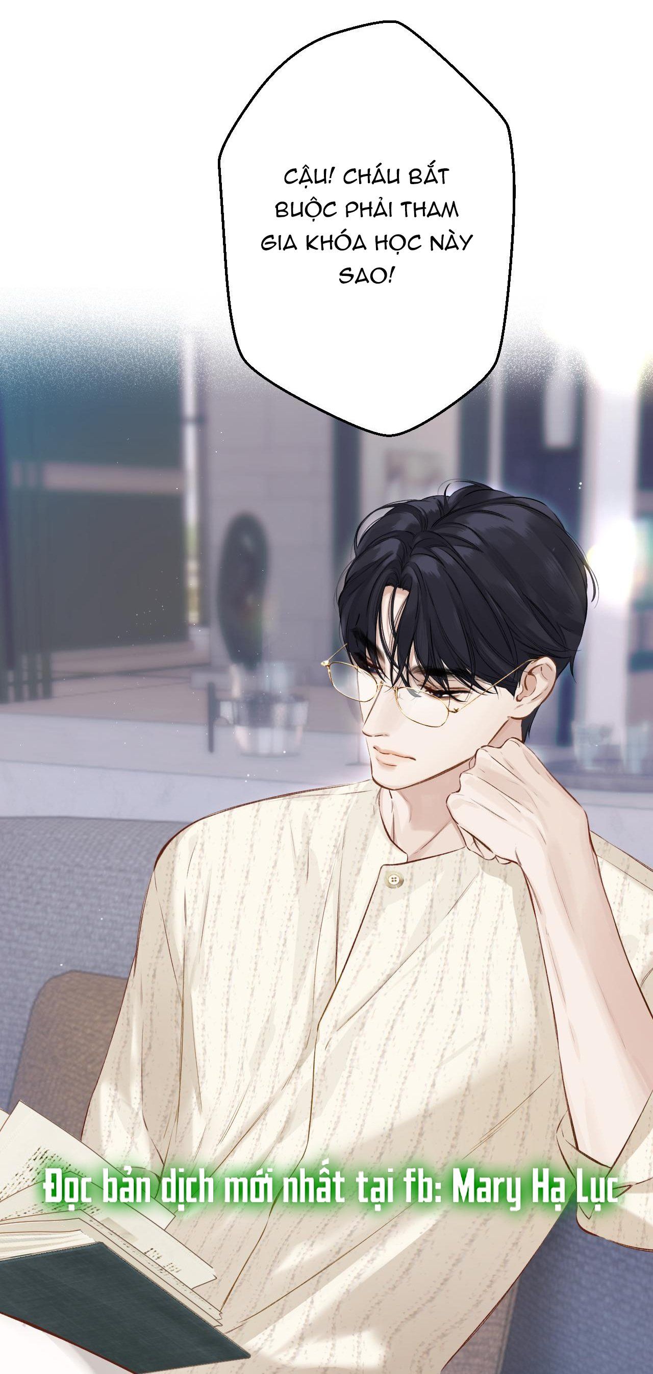 Tôi Cũng Muốn Làm Mợ Út: Chapter 13.1