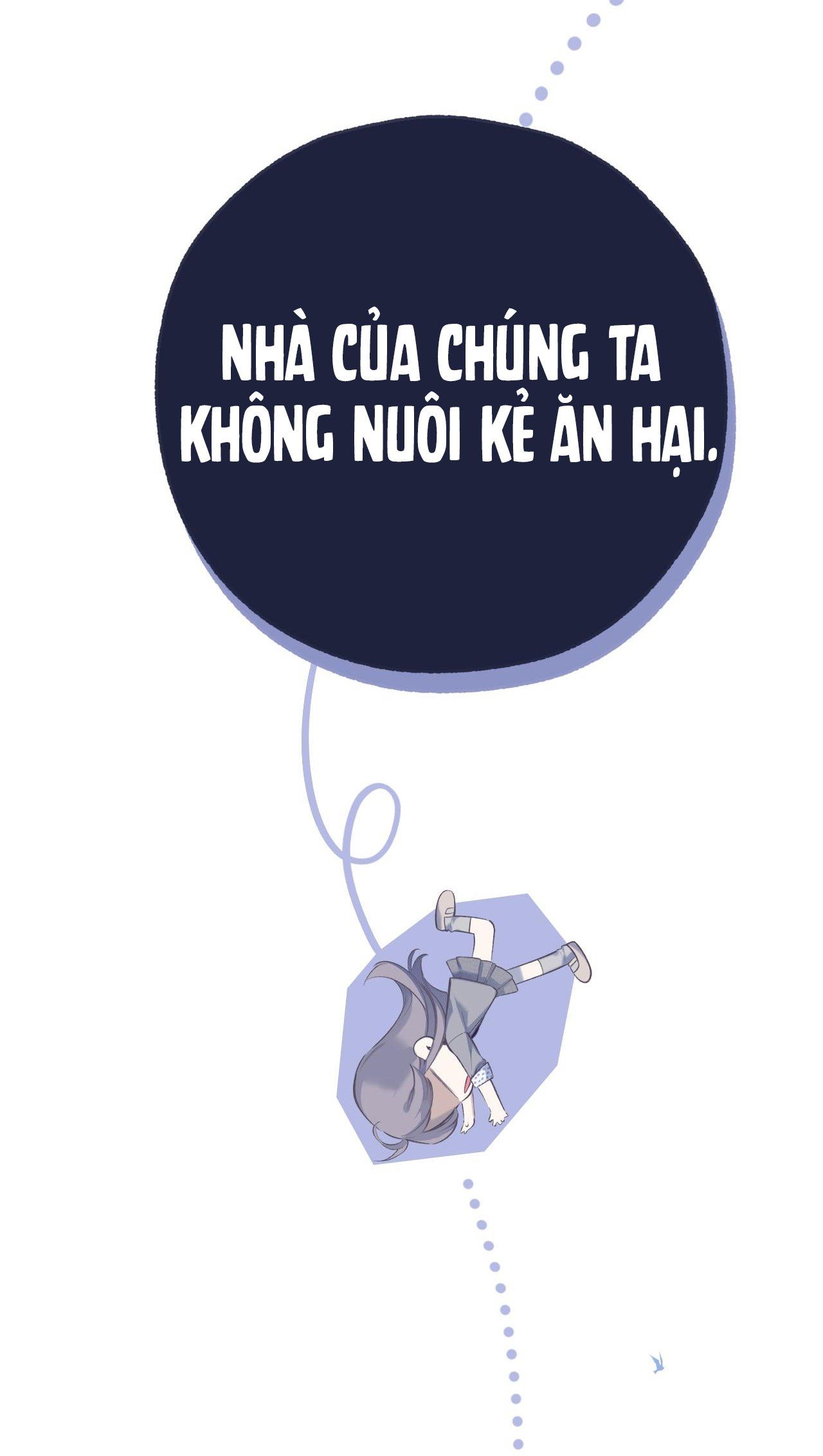 Tôi Cũng Muốn Làm Mợ Út: Chapter 13.1