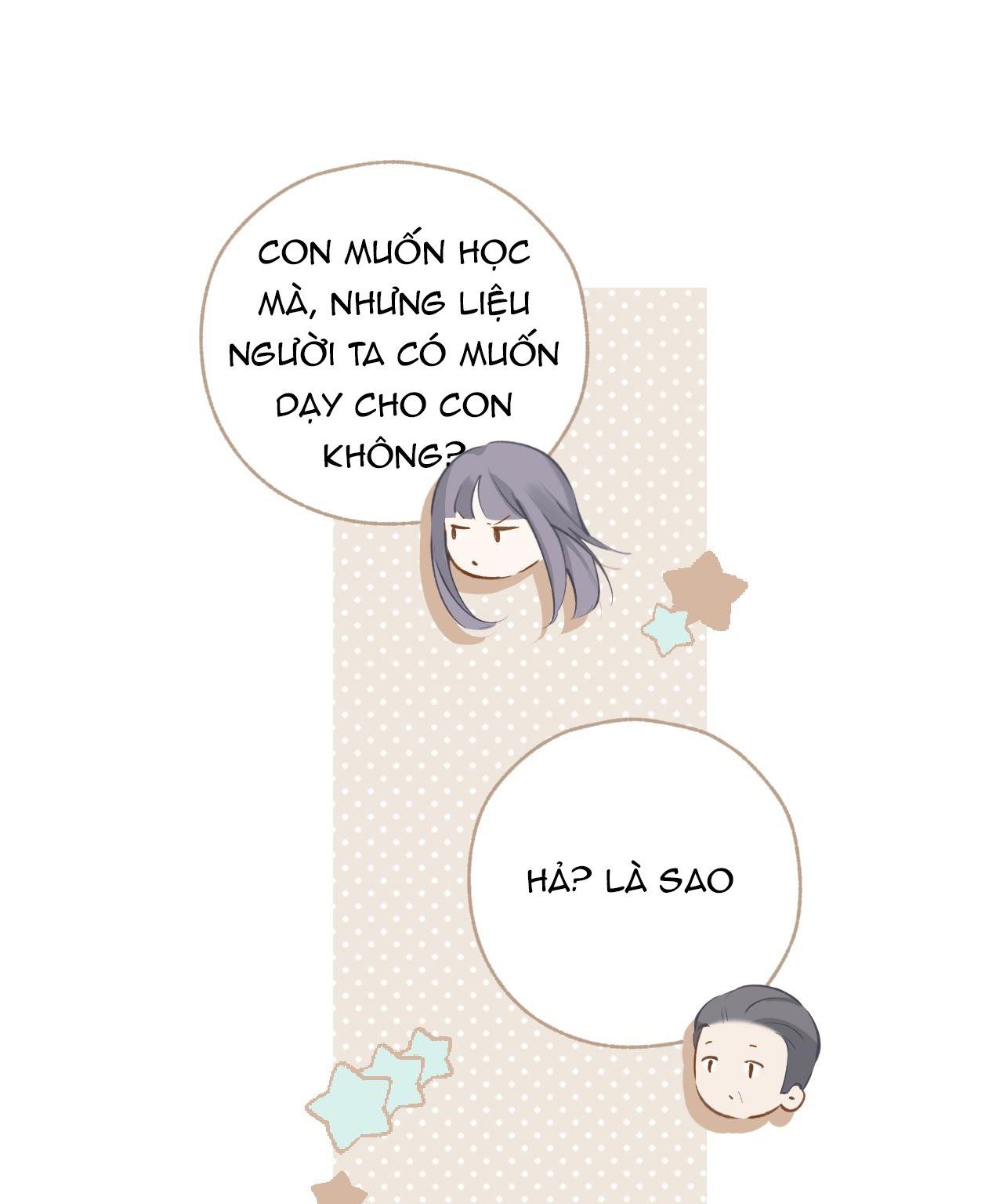 Tôi Cũng Muốn Làm Mợ Út: Chapter 13.2