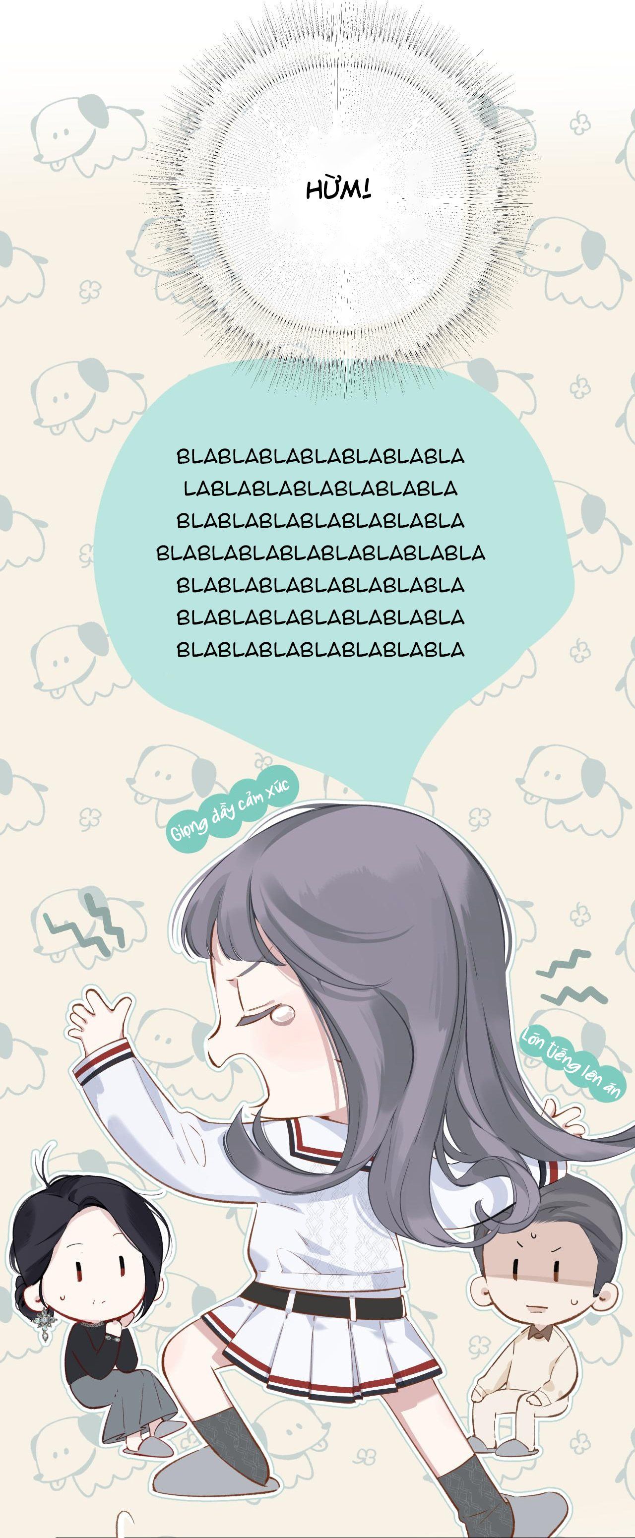 Tôi Cũng Muốn Làm Mợ Út: Chapter 13.2