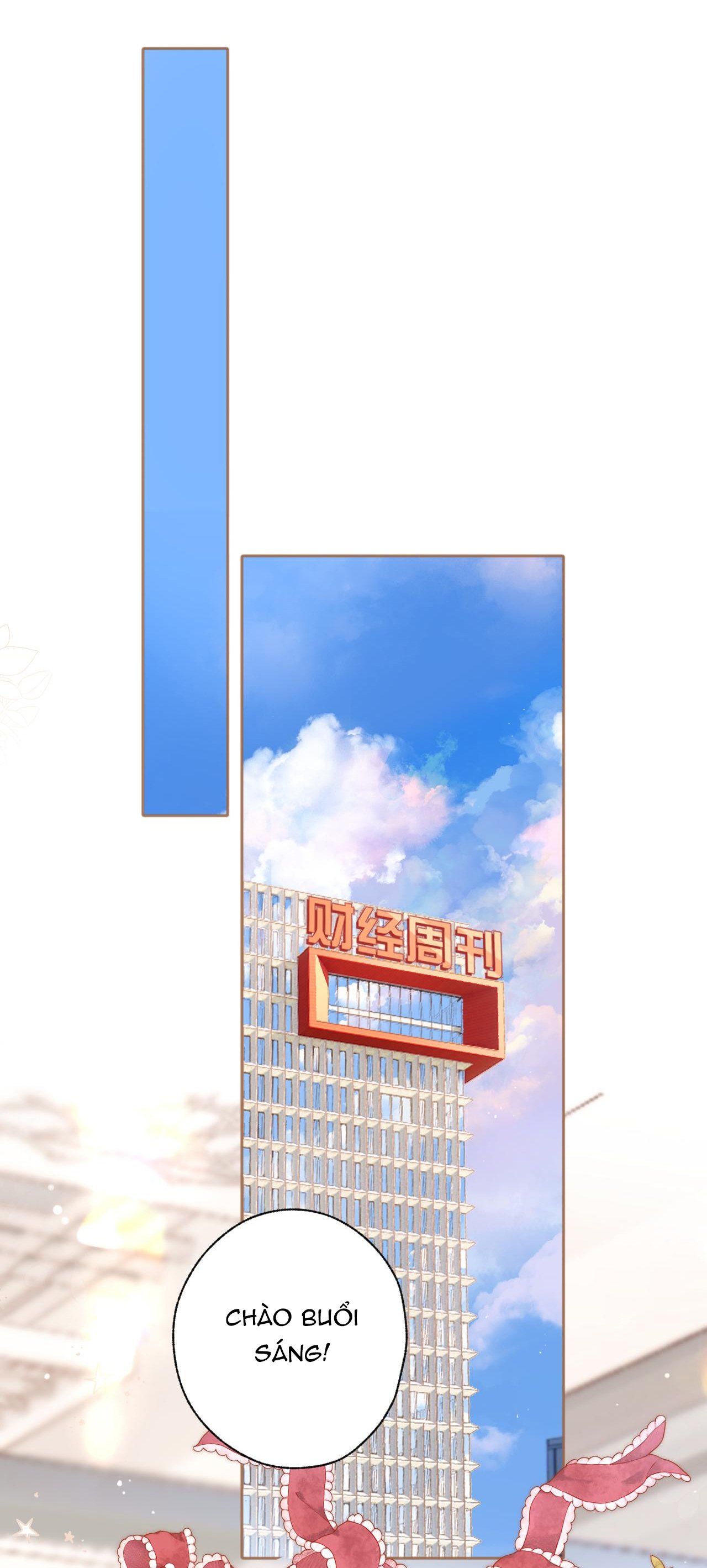 Tôi Cũng Muốn Làm Mợ Út: Chapter 13.2