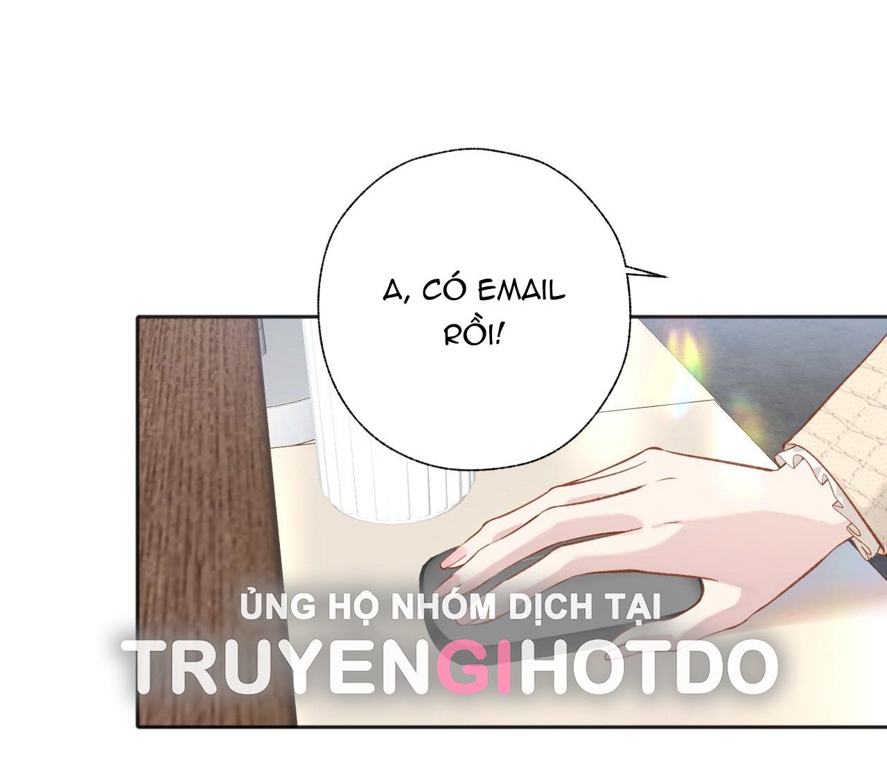 Tôi Cũng Muốn Làm Mợ Út: Chapter 13.2