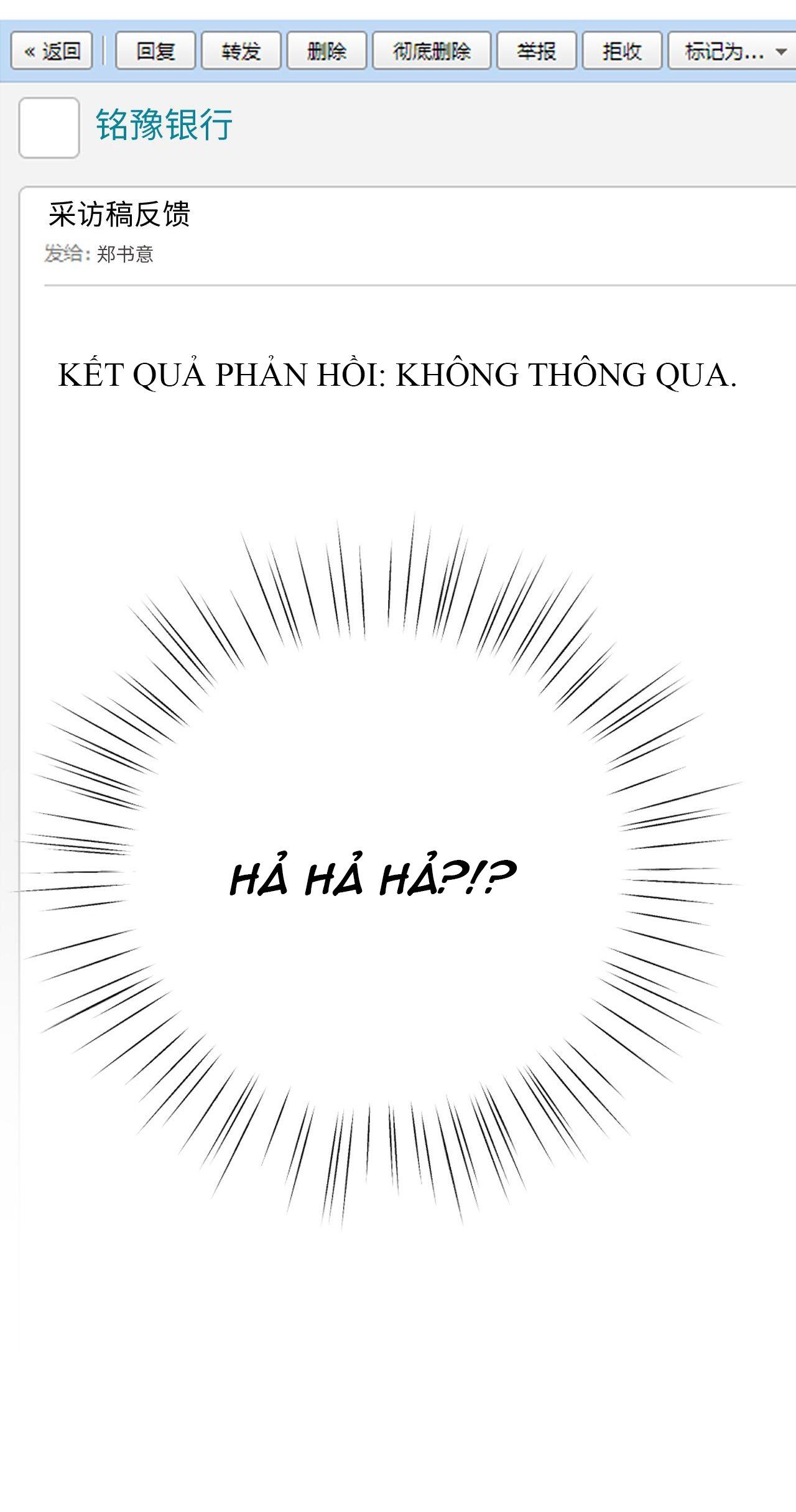 Tôi Cũng Muốn Làm Mợ Út: Chapter 13.2