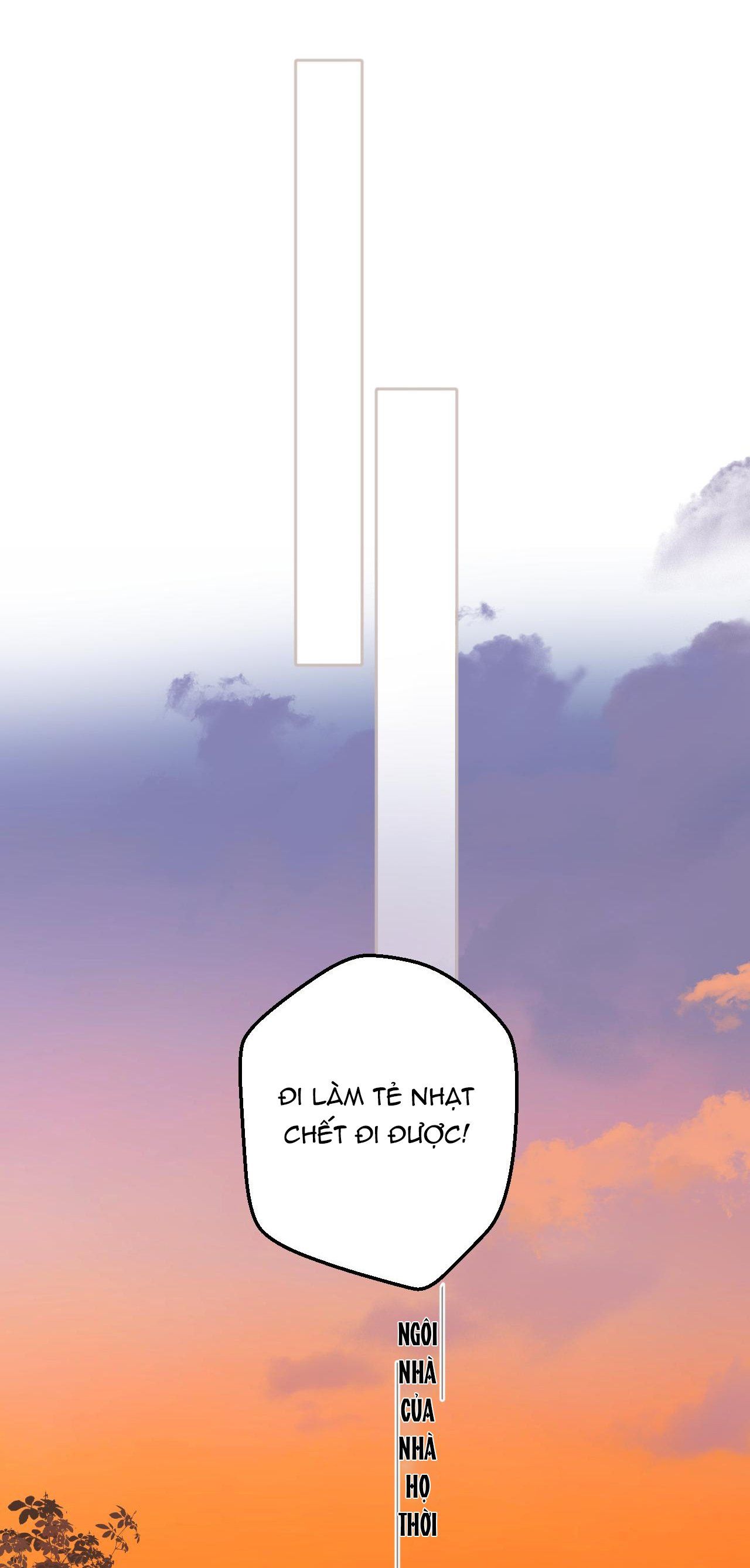 Tôi Cũng Muốn Làm Mợ Út: Chapter 13.2