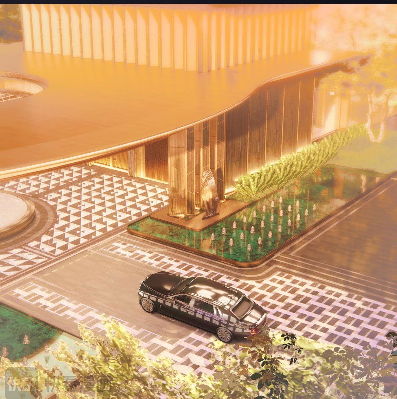 Tôi Cũng Muốn Làm Mợ Út: Chapter 14.1