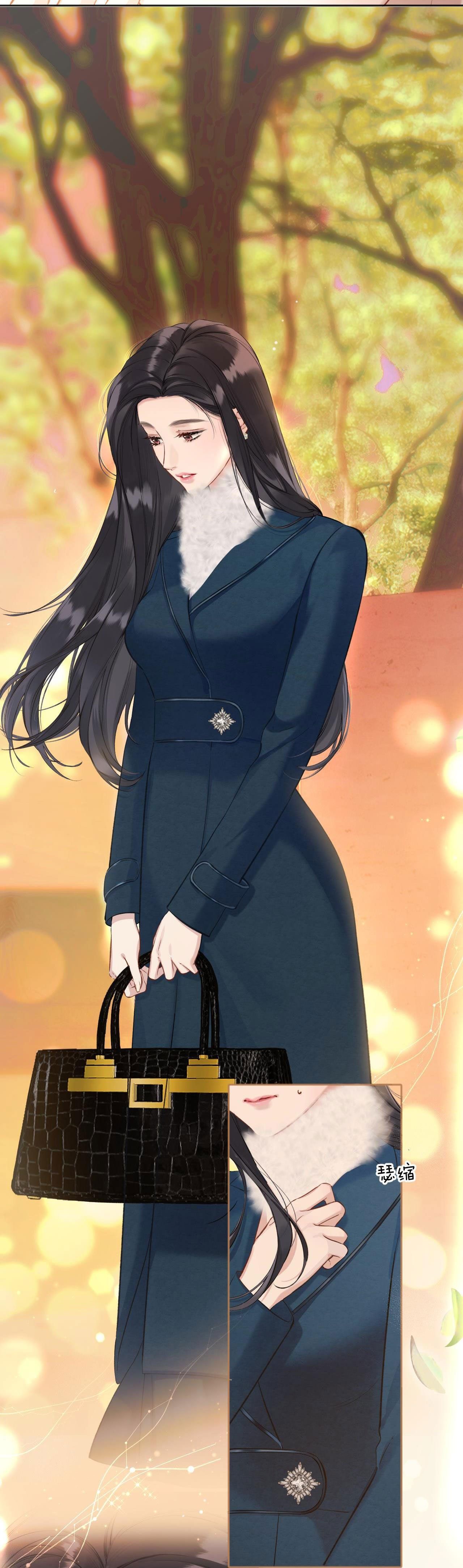 Tôi Cũng Muốn Làm Mợ Út: Chapter 14.1