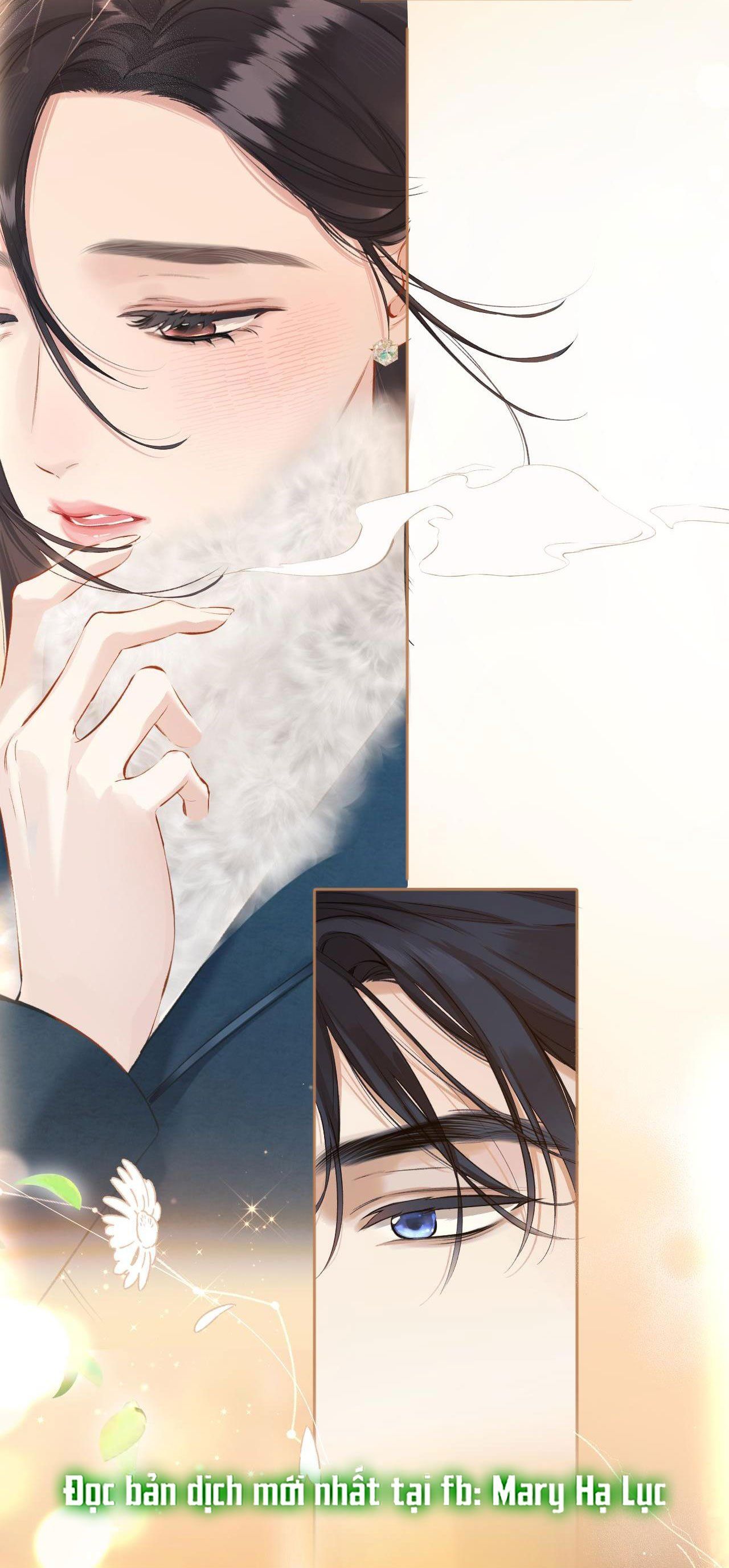 Tôi Cũng Muốn Làm Mợ Út: Chapter 14.1