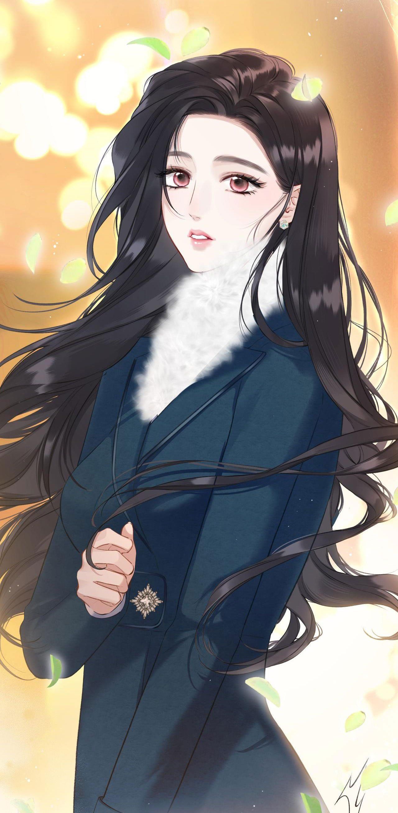 Tôi Cũng Muốn Làm Mợ Út: Chapter 14.1