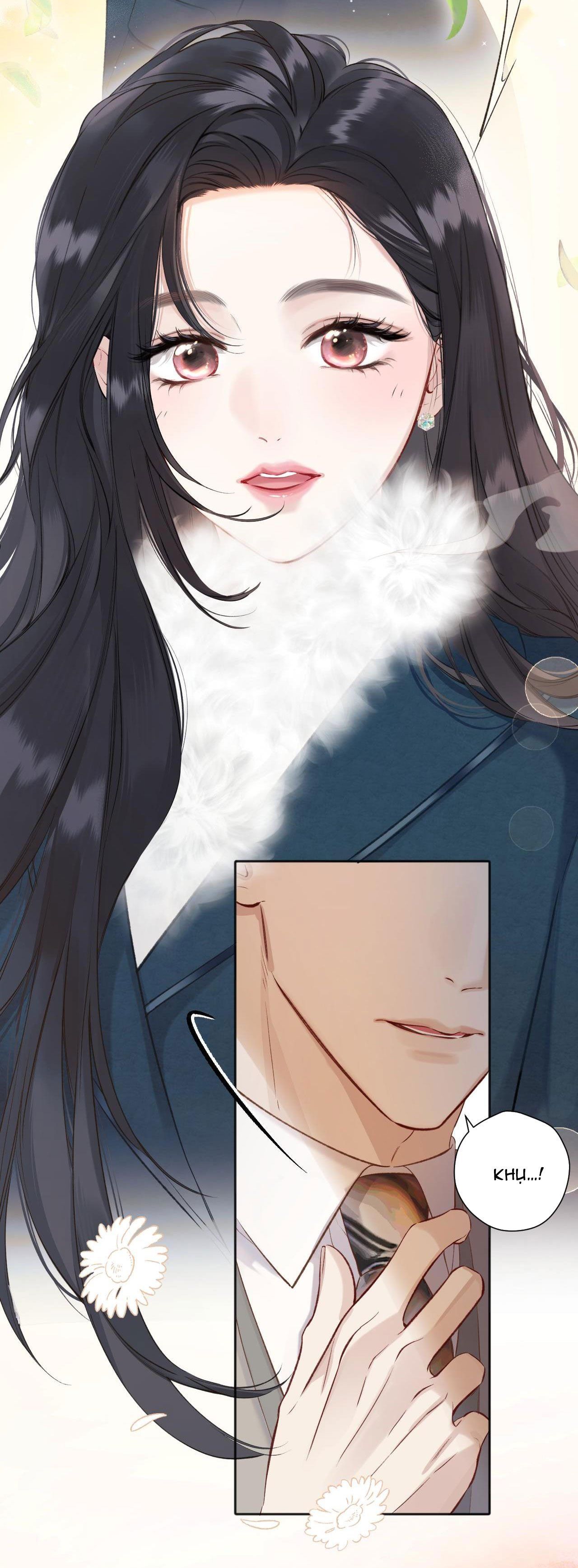 Tôi Cũng Muốn Làm Mợ Út: Chapter 14.1