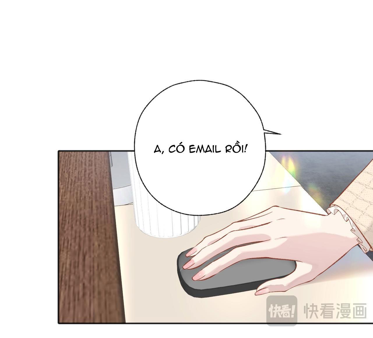 Tôi Cũng Muốn Làm Mợ Út: Chapter 14.1