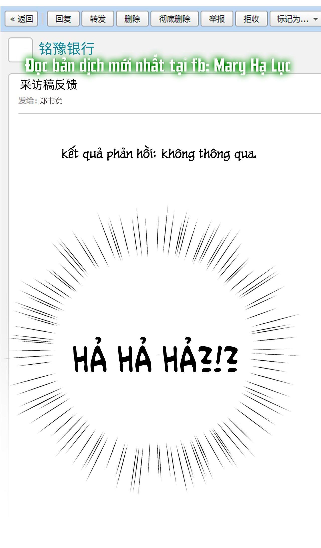 Tôi Cũng Muốn Làm Mợ Út: Chapter 14.1