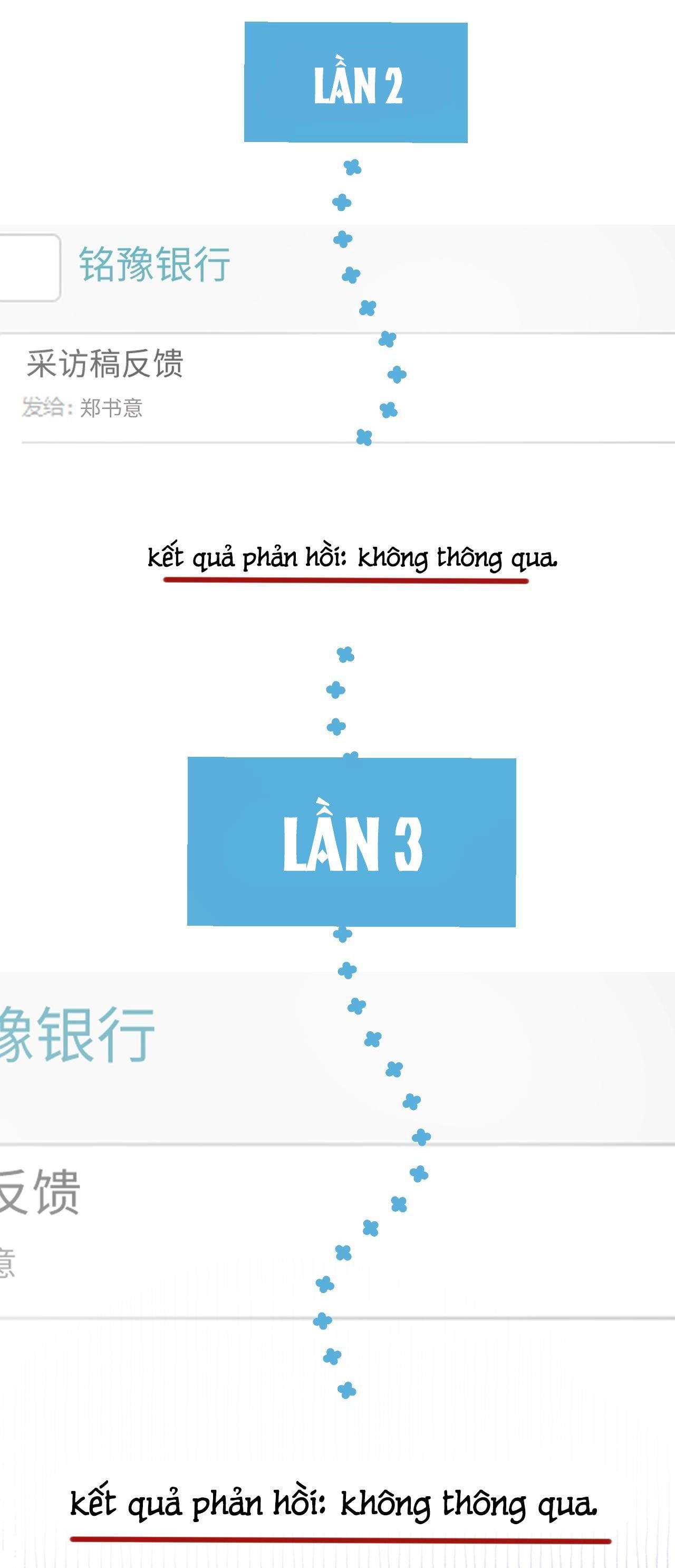 Tôi Cũng Muốn Làm Mợ Út: Chapter 14.1