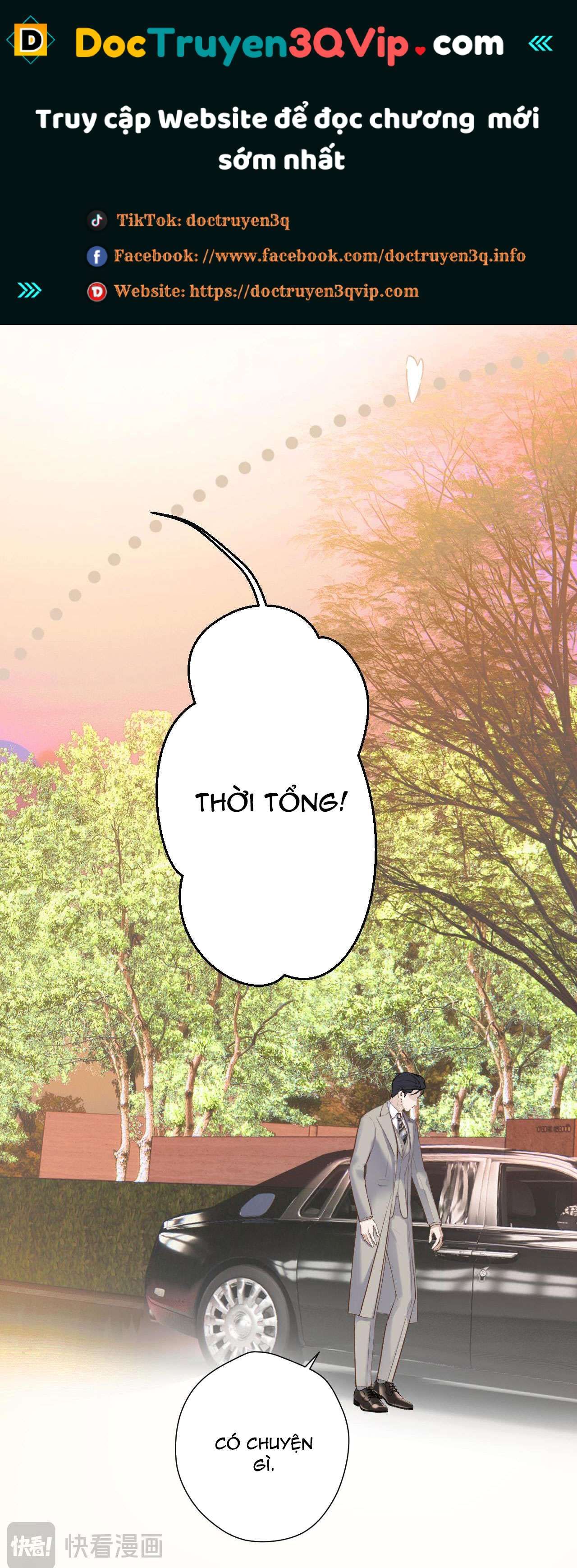 Tôi Cũng Muốn Làm Mợ Út: Chapter 14.2