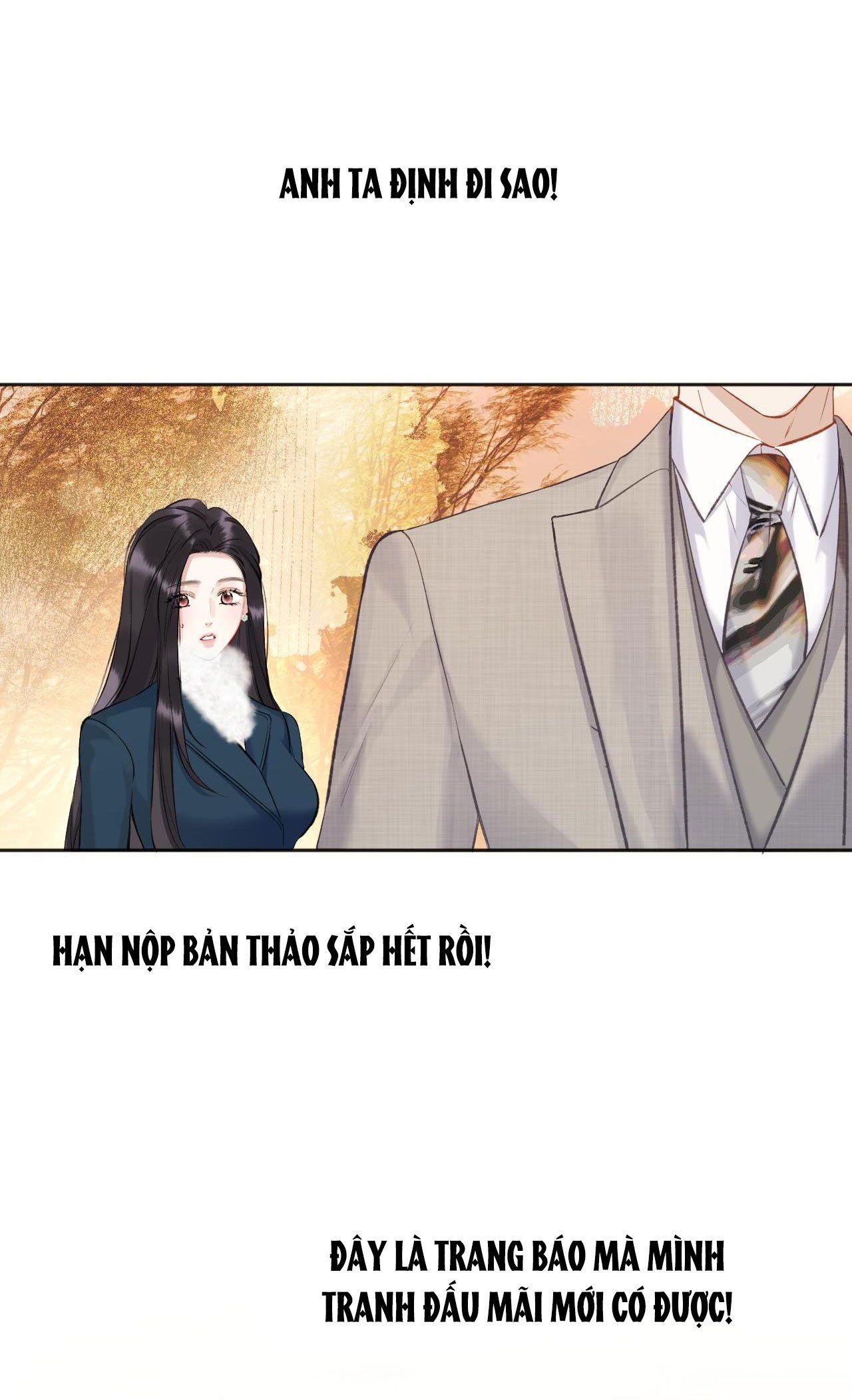 Tôi Cũng Muốn Làm Mợ Út: Chapter 14.2