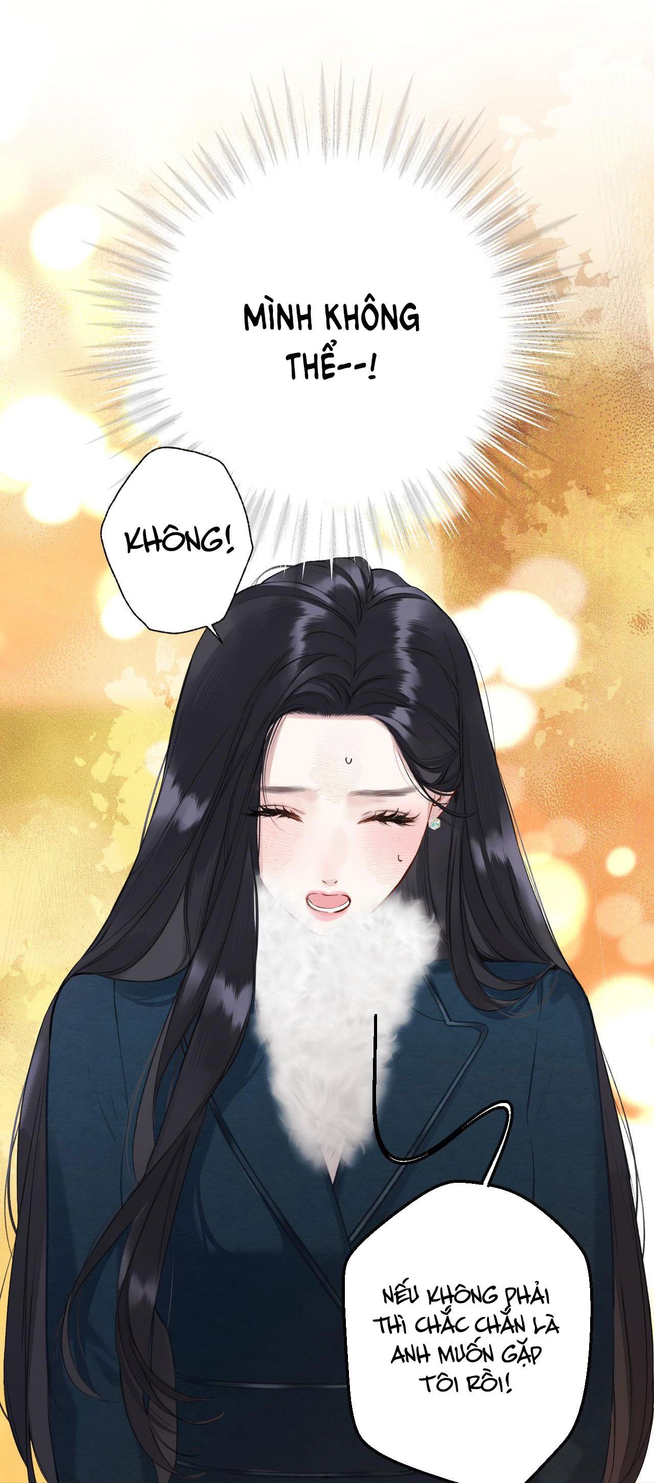 Tôi Cũng Muốn Làm Mợ Út: Chapter 14.2