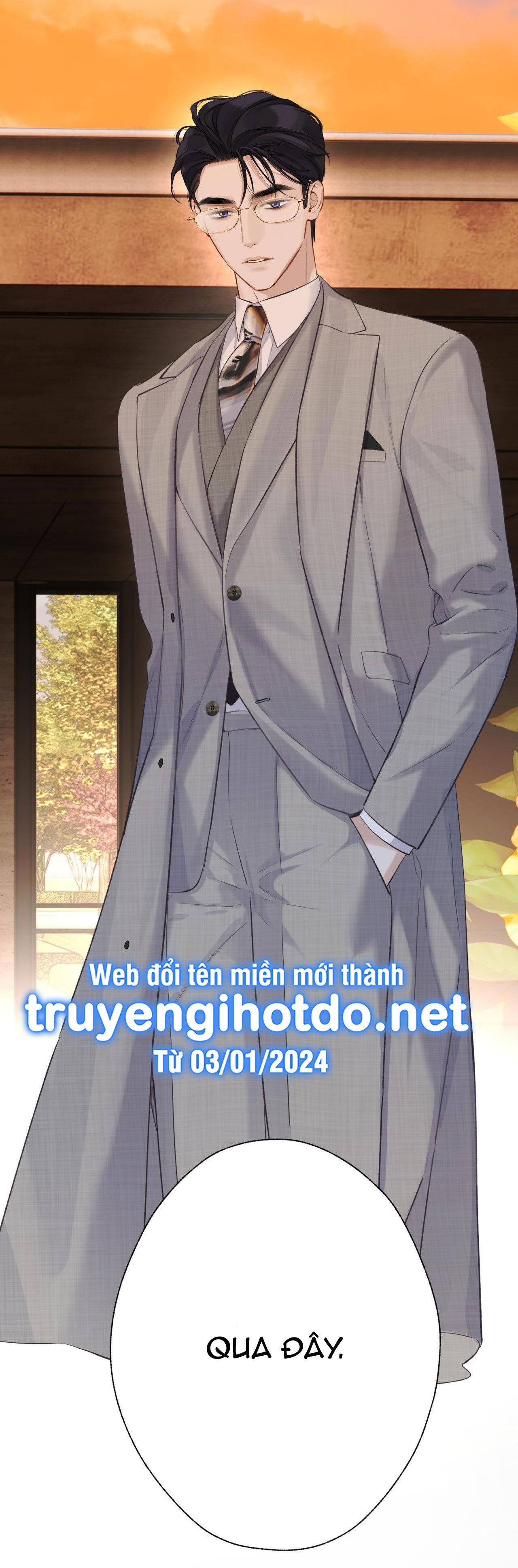 Tôi Cũng Muốn Làm Mợ Út: Chapter 14.2