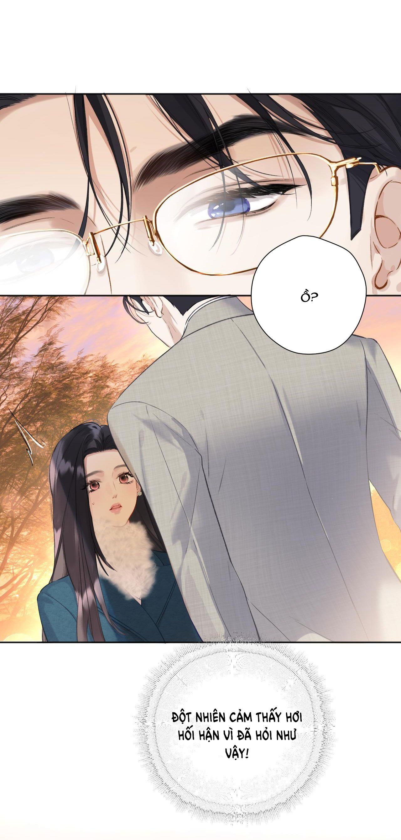 Tôi Cũng Muốn Làm Mợ Út: Chapter 14.2