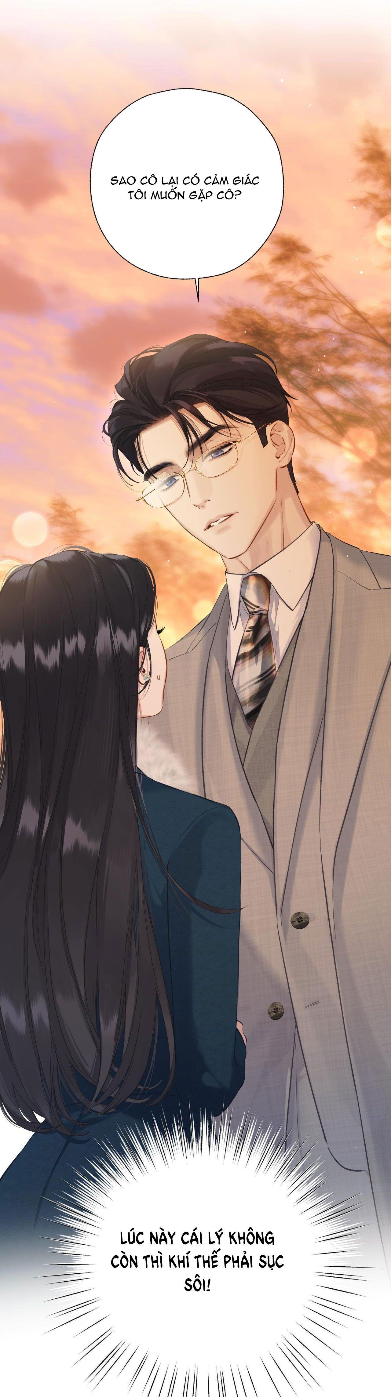 Tôi Cũng Muốn Làm Mợ Út: Chapter 14.2