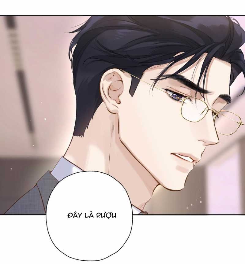 Tôi Cũng Muốn Làm Mợ Út: Chapter 15.1