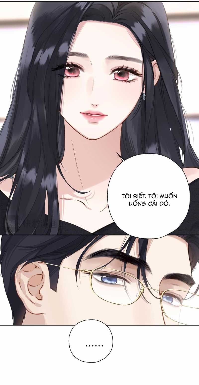 Tôi Cũng Muốn Làm Mợ Út: Chapter 15.1