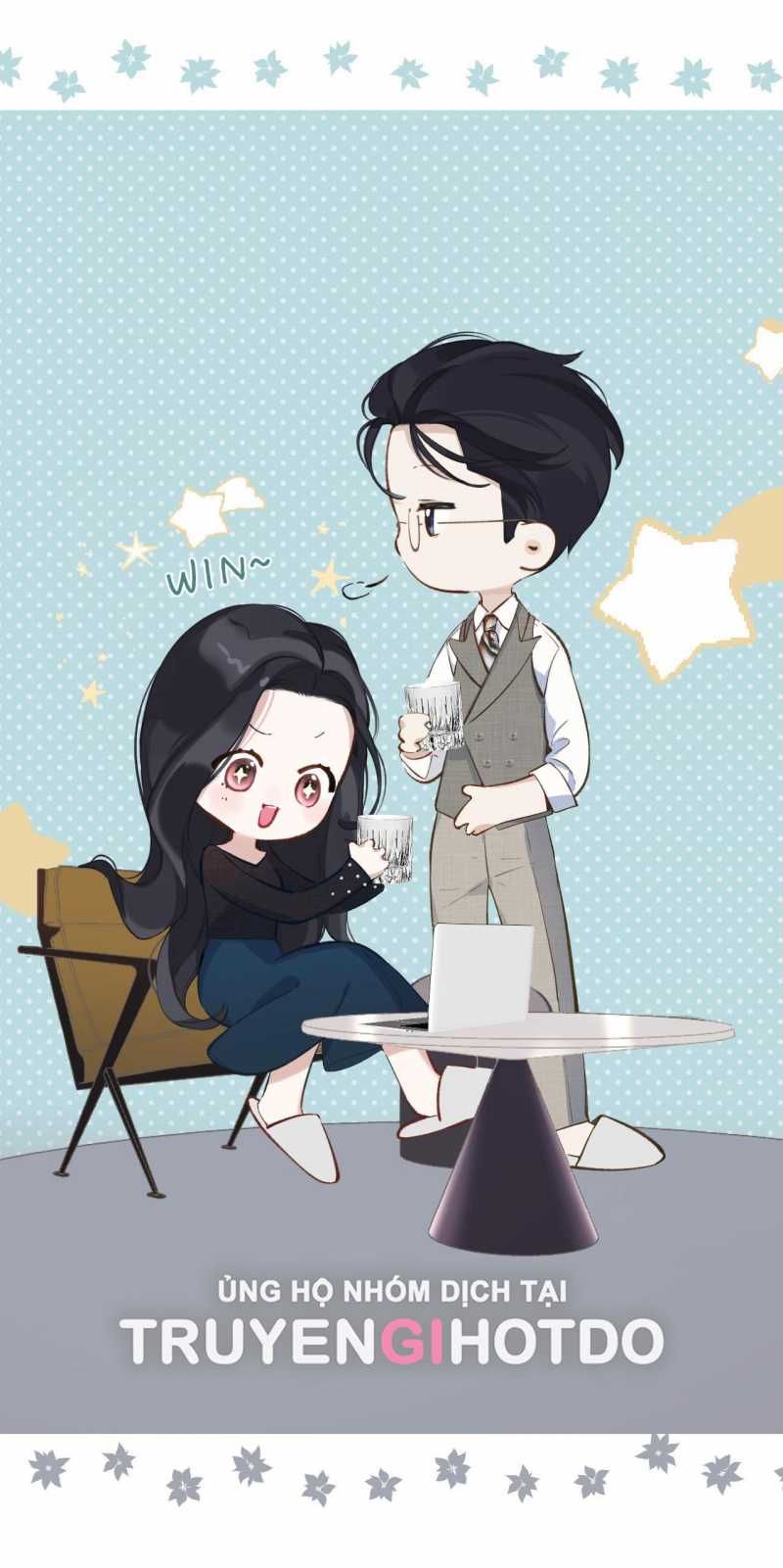 Tôi Cũng Muốn Làm Mợ Út: Chapter 15.1