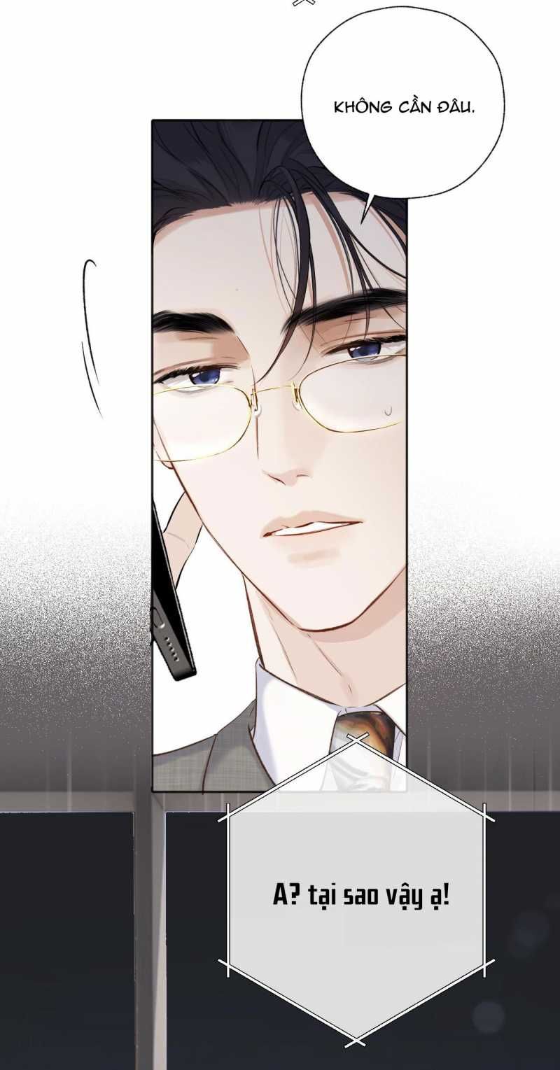 Tôi Cũng Muốn Làm Mợ Út: Chapter 15.1