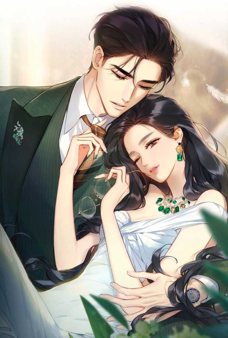 Tôi Cũng Muốn Làm Mợ Út: Chapter 15.1