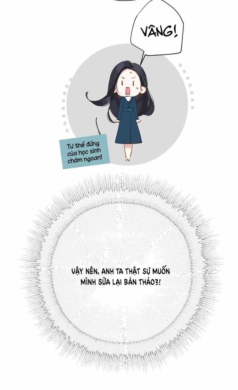 Tôi Cũng Muốn Làm Mợ Út: Chapter 15.1