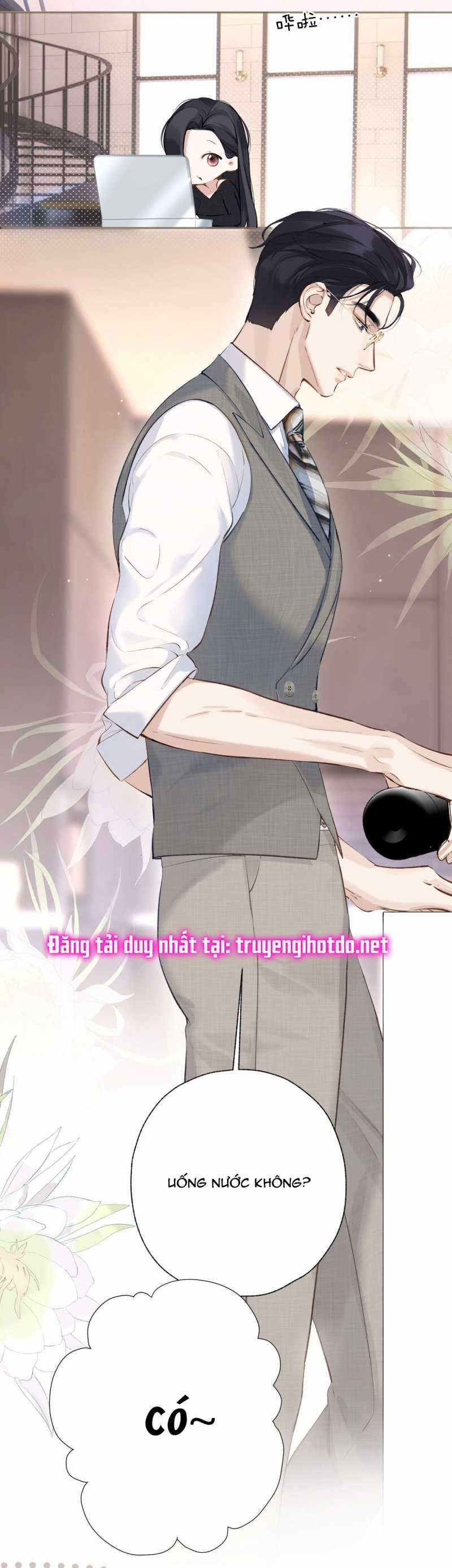 Tôi Cũng Muốn Làm Mợ Út: Chapter 15.1