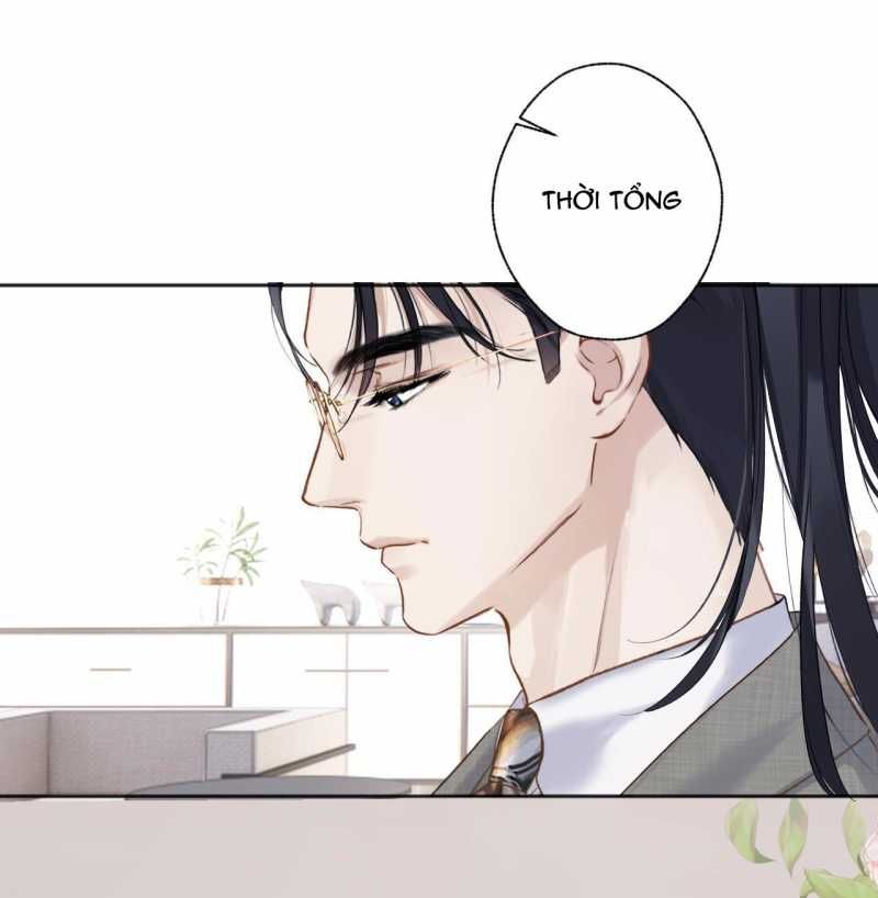 Tôi Cũng Muốn Làm Mợ Út: Chapter 15.2