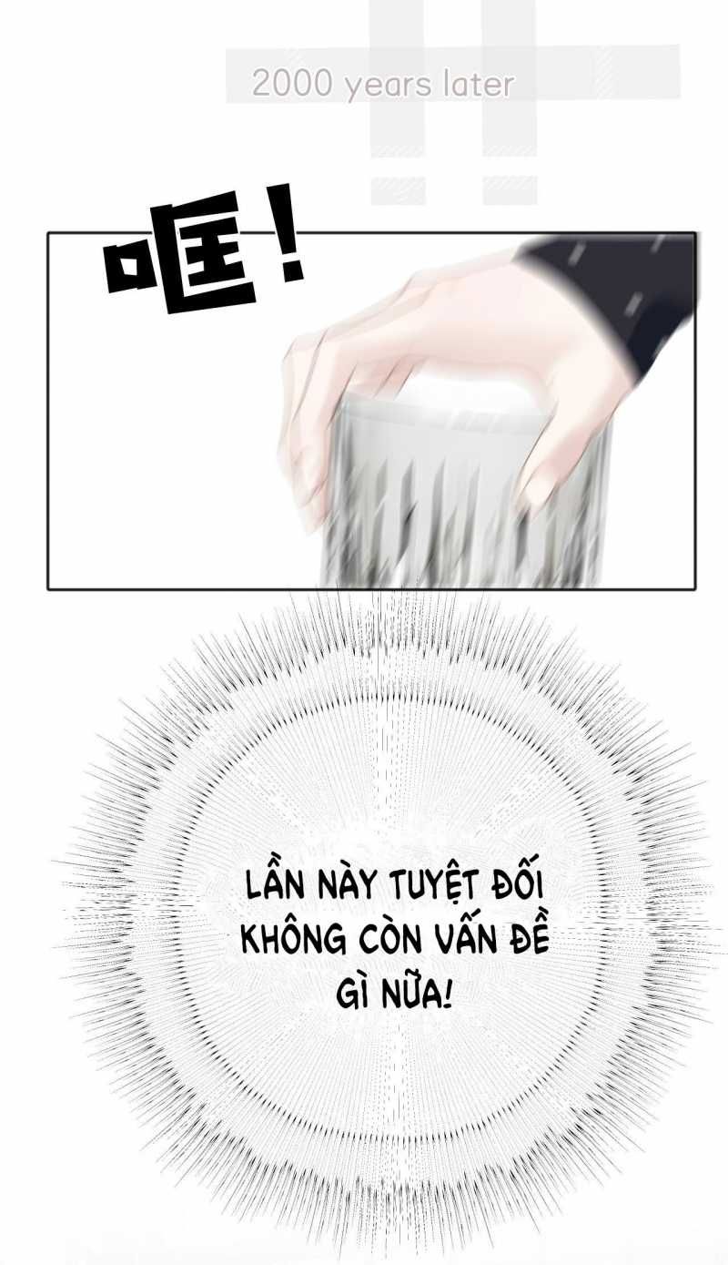 Tôi Cũng Muốn Làm Mợ Út: Chapter 15.2