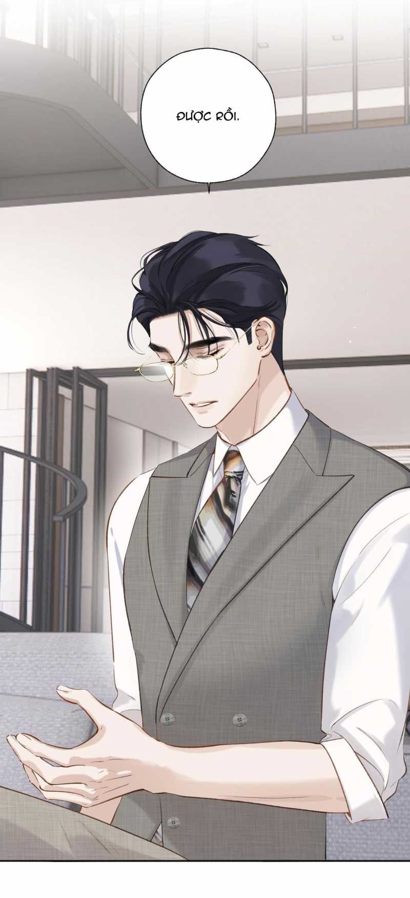 Tôi Cũng Muốn Làm Mợ Út: Chapter 15.2