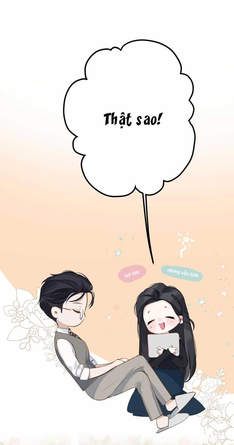 Tôi Cũng Muốn Làm Mợ Út: Chapter 15.2