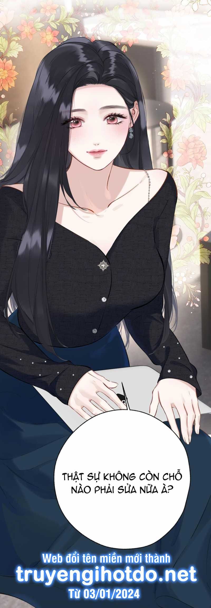 Tôi Cũng Muốn Làm Mợ Út: Chapter 15.2