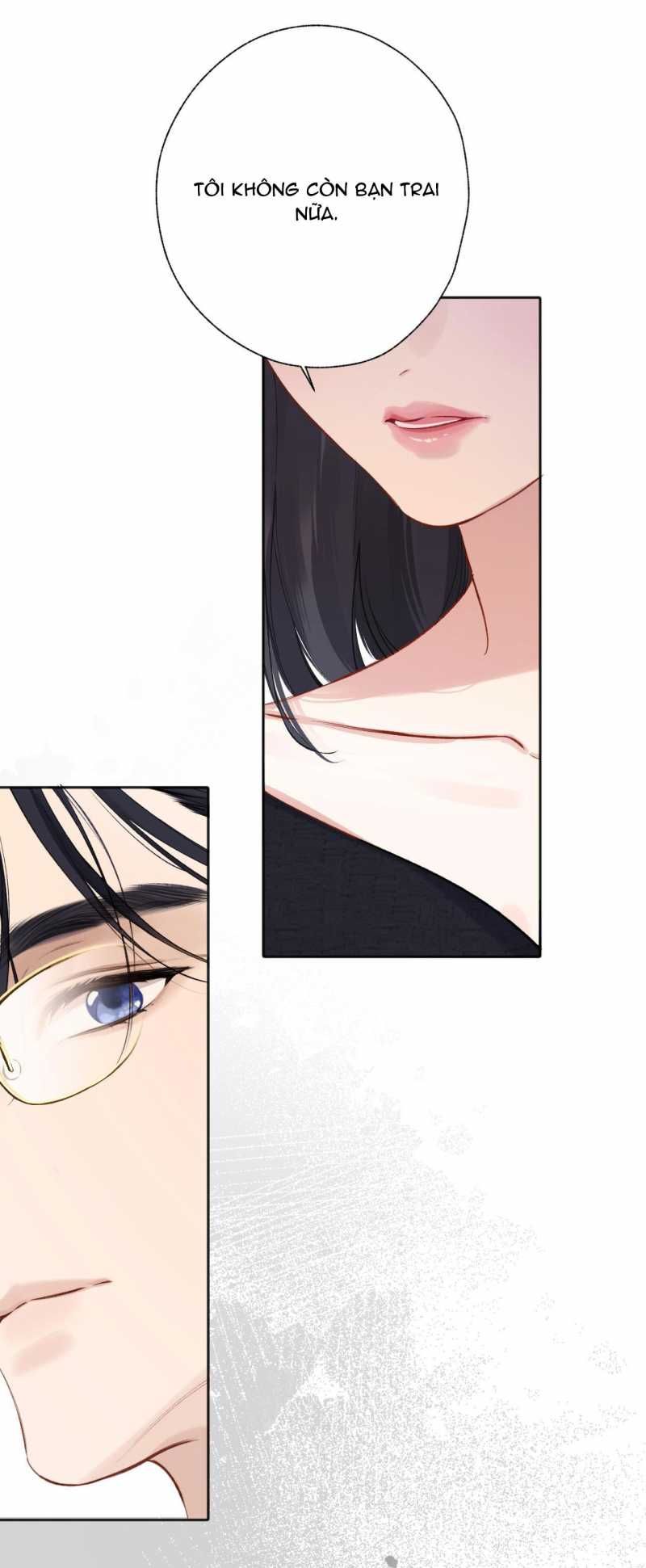 Tôi Cũng Muốn Làm Mợ Út: Chapter 15.2