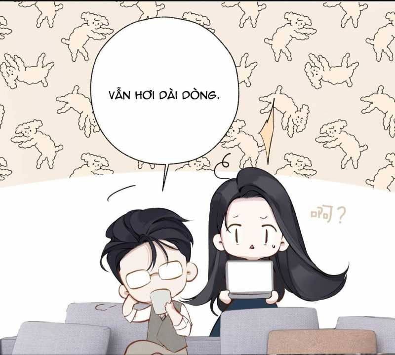 Tôi Cũng Muốn Làm Mợ Út: Chapter 15.2