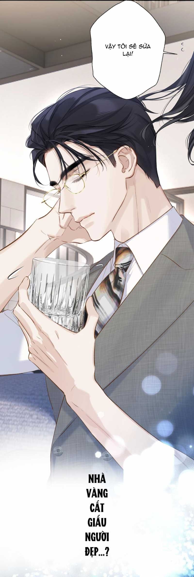 Tôi Cũng Muốn Làm Mợ Út: Chapter 15.2